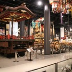 国立民族学博物館 ミュージアム・ショップ - 