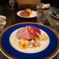 リストランテ ラ チャウ - 