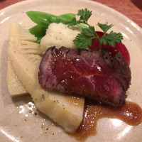 しゃぶしゃぶ KINTAN 代官山本店 - 