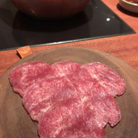 しゃぶしゃぶ KINTAN 代官山本店 - 