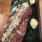 Yakiniku Sakaba Tomosankaku Hanare - 