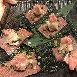 Yakiniku Sakaba Tomosankaku Hanare - 