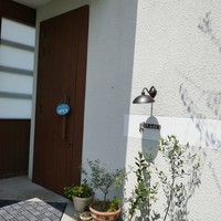 ジュエーメ - 入り口付近