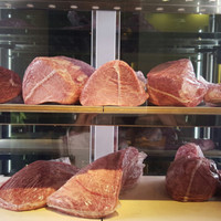 焼肉 433 - 