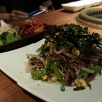 焼肉 433 - 
