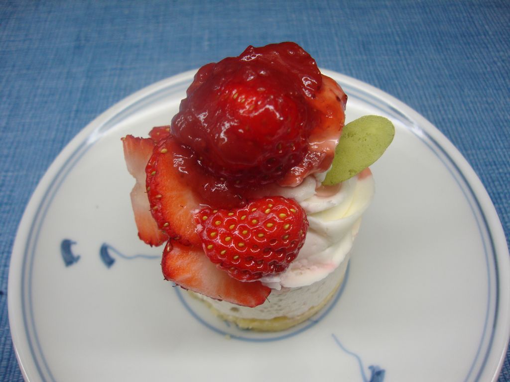 写真 : Keef （キーフ） - 北18条/ケーキ | 食べログ