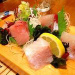 Sushi Sakaba Marusen - 