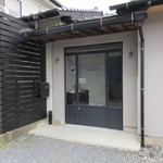 munakata cuisine ishida - 入口