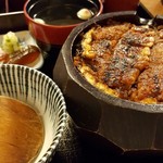 あつた蓬莱軒 - 