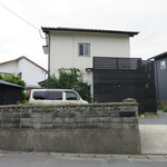 munakata cuisine ishida - 外観