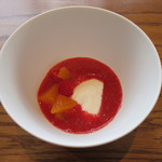 munakata cuisine ishida - デザート