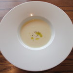 munakata cuisine ishida - スープ