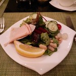 CONRAD CENTENNIAL SINGAPORE - 