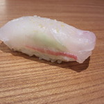 小柳寿司 - 真羽太