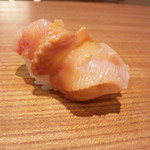 小柳寿司 - 赤貝
