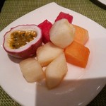 CONRAD CENTENNIAL SINGAPORE - 