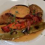 OSTERIA il FUOCO - 