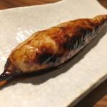 あわい - 自家製つくね