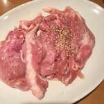 焼肉　おはる - 