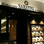 SABATINI di Firenze - 外観