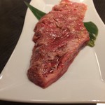 焼肉 粋 - 