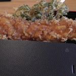 遊晞 - 携帯と比べてみました