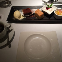 The Kitchen Salvatore Cuomo NAGOYA - dólce