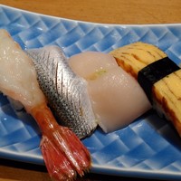 くし路 KITTE丸の内店 - 