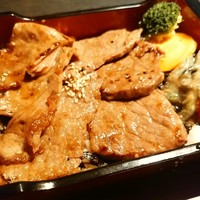 焼肉 しんうち 神楽坂 - 柔らかくて美味しいお肉(//∇//)