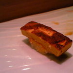 すし屋の桐野 - １７品目：玉