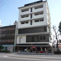 浅草むぎとろ 本店 -  浅草むぎとろ 本店 -