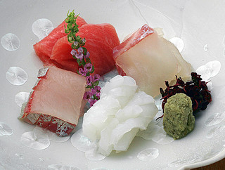 Gion Eguchi - 良質の食材、旬な食材にこだわって毎月異なる品々をご提供いたしております
