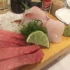 魚河岸本舗 ぴち天 本店