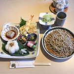 66761057 - 数量限定 ランチセット ¥980