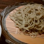 Teuchi Soba Yakko - 