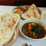 ポカラ ダイニング - 