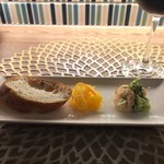 ビストロ熟成肉 くさなぎ - 