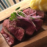 ビストロ熟成肉 くさなぎ - 