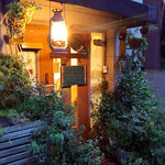 キッチンひとさら - 外観