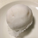 橘屋製菓舗 - 午前中がベスト｡午後は売切れ多々｡