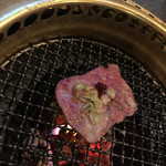 河伯菜館 - やっぱり肉ってステキな食べ物