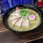 ラーメン人生JET - 
