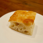 Variante - もちふわの自家製パン