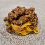 Variante - タリアテッレ ボロネーゼ