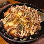 TEPPANDINING IRODORI - 