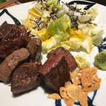 TEPPANDINING IRODORI - 