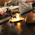 TEPPANDINING IRODORI - 