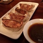 Tamatama - 普通の焼き餃子