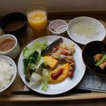 호텔 루토인 카마이시