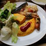 호텔 루토인 카마이시